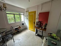 Blk 6 Saint George's Lane (Kallang/Whampoa), HDB 3 Rooms #558933701